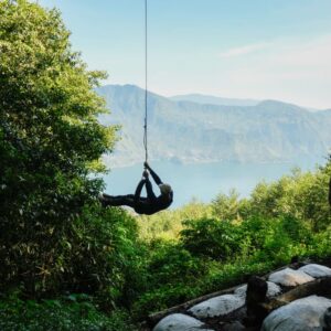 Senderismo, adrenalina y cultura (Experiencia 4)