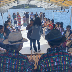 Tour San Juan La Laguna (Experiencia 3)