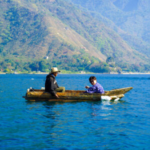 Sabor Ancestral - Tour de Pesca (Experiencia 10)